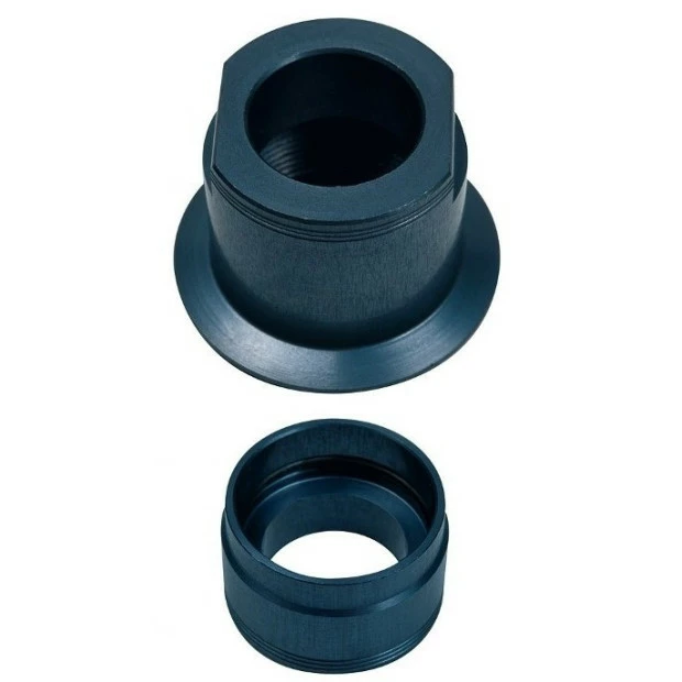 Adaptateur Mavic Pour Axe 135 / 142 Mm - 308593 3 Adaptateur Mavic Pour Axe 135 / 142 Mm - 308593