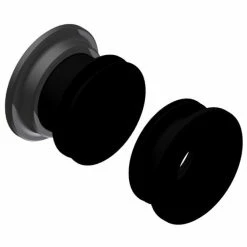 Dt-swiss Adaptateurs Axe Roue Avant DT Swiss Boost 15 Mm