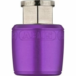 Antivol De Roues Abus Nutfix 3/8" Violet