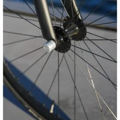 Rayons Soldes Boutique -Rayons Soldes Boutique antivol de roues abus nutfix m10 bleu 1