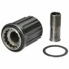 Corps De Cassette Shimano 105 FH-5800 - 10/11 Vitesses - Avec Vis Et Entretoise 1 Corps De Cassette Shimano 105 FH-5800 - 10/11 Vitesses - Avec Vis Et Entretoise -Rayons Soldes Boutique corps de cassette shimano 105 fh 5800 10 11 vitesses avec vis et entretoise