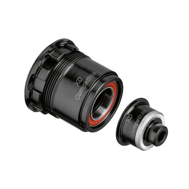 Dt-swiss Corps Roue Libre DT Swiss Ratchet - SRAM XD 10x135mm 3 Dt-swiss Corps Roue Libre DT Swiss Ratchet - SRAM XD 10x135mm