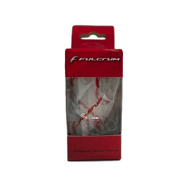 Douilles De Valve Fulcrum RWX-014 Red Wind X5 3 Douilles De Valve Fulcrum RWX-014 Red Wind X5