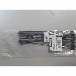 Mavic Rayon Deemax Ultimate 26" Côté Roue Libre X 16