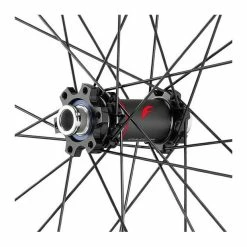 Paire De Roue EVTT Fulcrum E-Metal 5 Boost - 29" - Shimano HG11 -Rayons Soldes Boutique paire de roue evtt fulcrum e metal 5 boost 29 shimano hg11 3