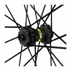 Paire De Roues VTT Mavic Deemax Pro Sam Hill Disque 6 Trous 29" (28-622) -Rayons Soldes Boutique paire de roues vtt mavic deemax pro sam hill disque 6 trous 29 28 622 3