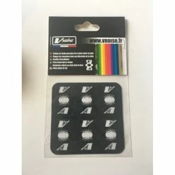 DARKPADS Protection De Valve VNoïse - X6 -Rayons Soldes Boutique protection de valve vnoise x6 1