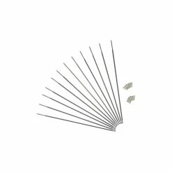 Rayon Mavic Crossride 26/Crossride FTSX 26 Avant Et Opposé Roue Libre - [x 12]