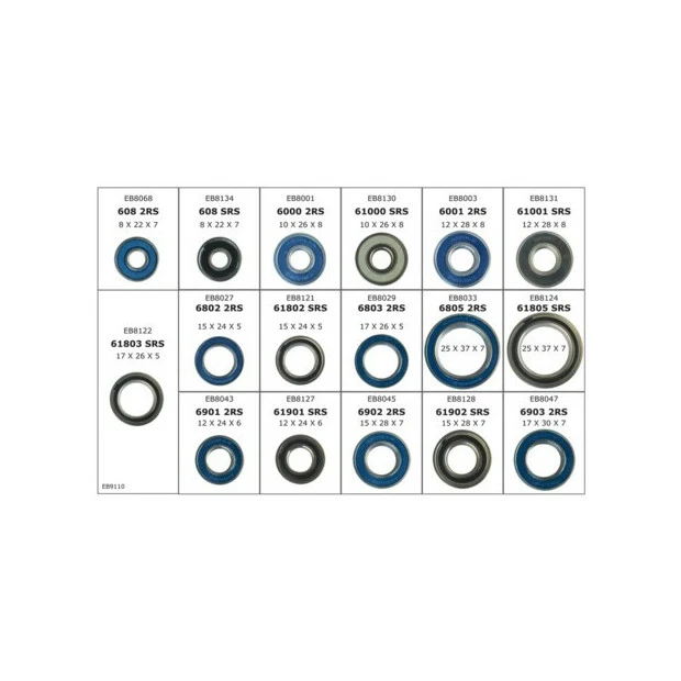 Enduro Roulement Atelier 3 Enduro Roulement Atelier